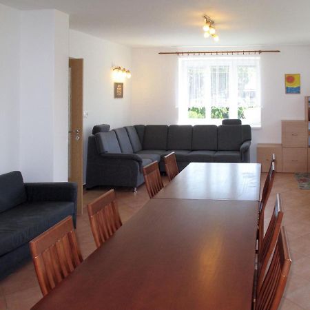 Holiday Home Jitka By Interhome Jablonne nad Orlici Ngoại thất bức ảnh