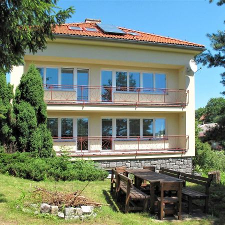 Holiday Home Jitka By Interhome Jablonne nad Orlici Ngoại thất bức ảnh