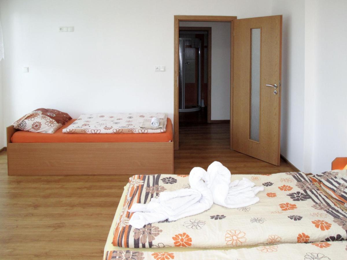 Holiday Home Jitka By Interhome Jablonne nad Orlici Ngoại thất bức ảnh
