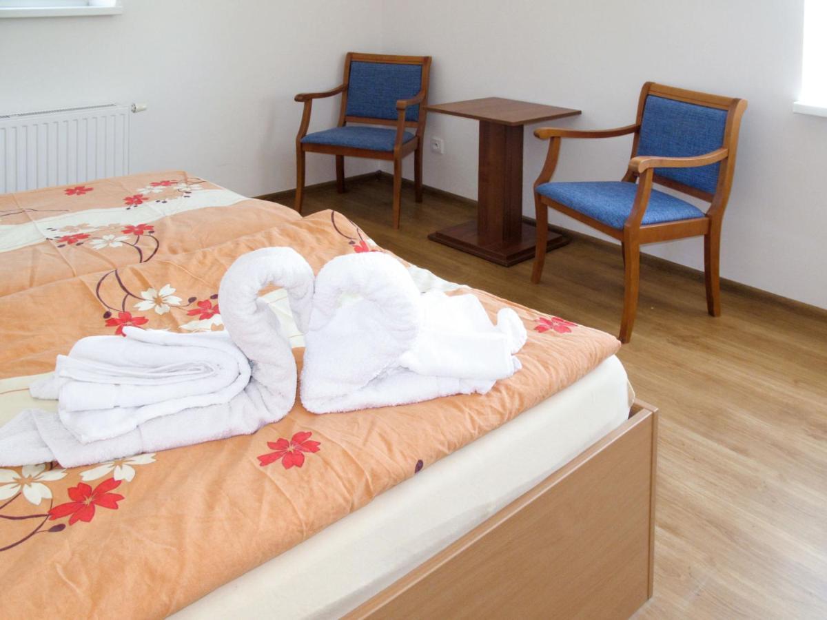 Holiday Home Jitka By Interhome Jablonne nad Orlici Ngoại thất bức ảnh