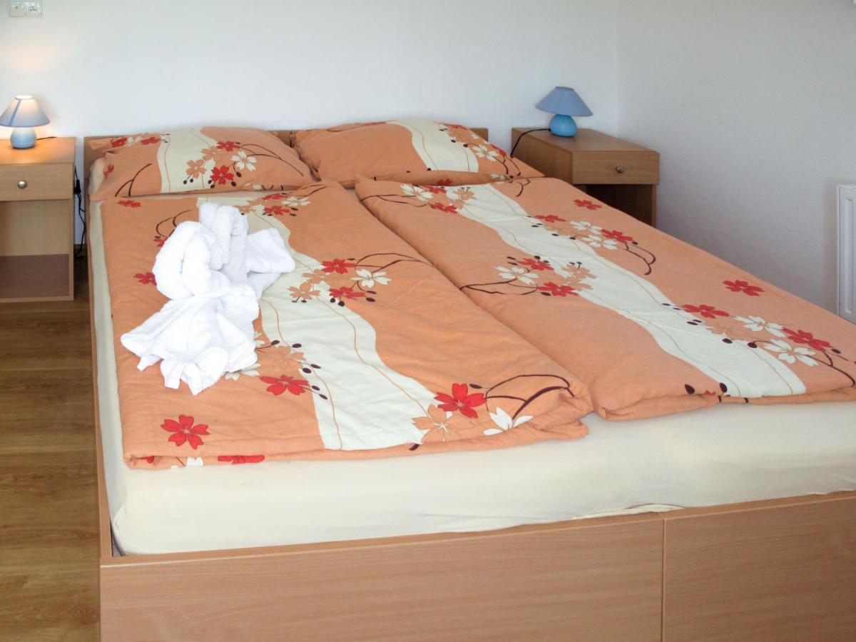 Holiday Home Jitka By Interhome Jablonne nad Orlici Ngoại thất bức ảnh