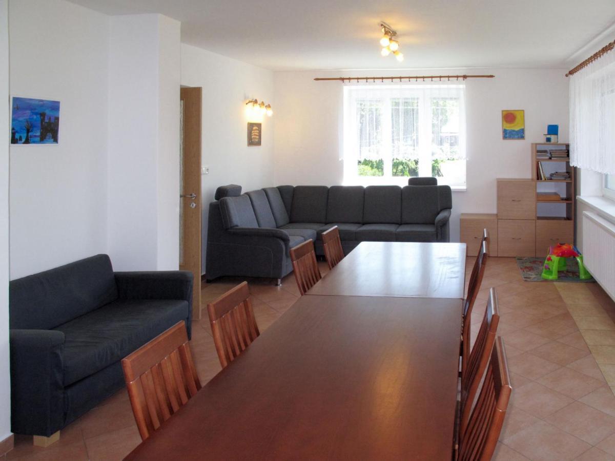 Holiday Home Jitka By Interhome Jablonne nad Orlici Ngoại thất bức ảnh