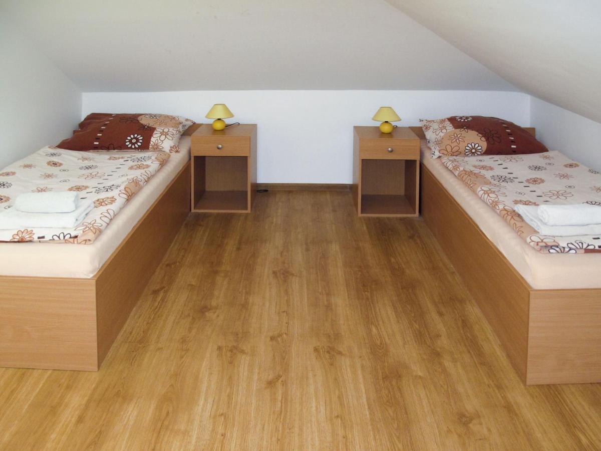 Holiday Home Jitka By Interhome Jablonne nad Orlici Ngoại thất bức ảnh
