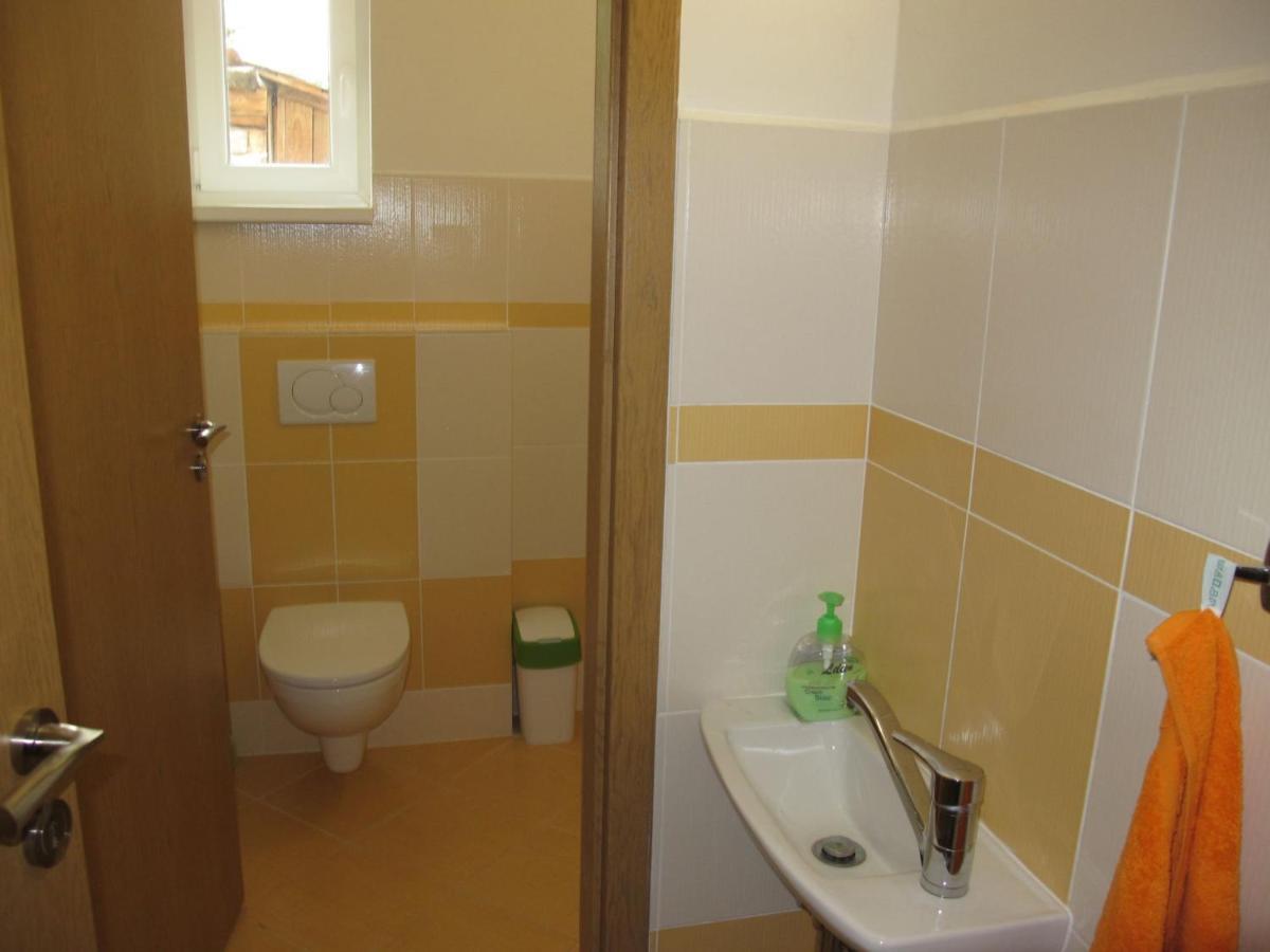 Holiday Home Jitka By Interhome Jablonne nad Orlici Ngoại thất bức ảnh