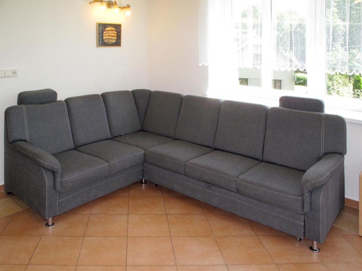 Holiday Home Jitka By Interhome Jablonne nad Orlici Ngoại thất bức ảnh