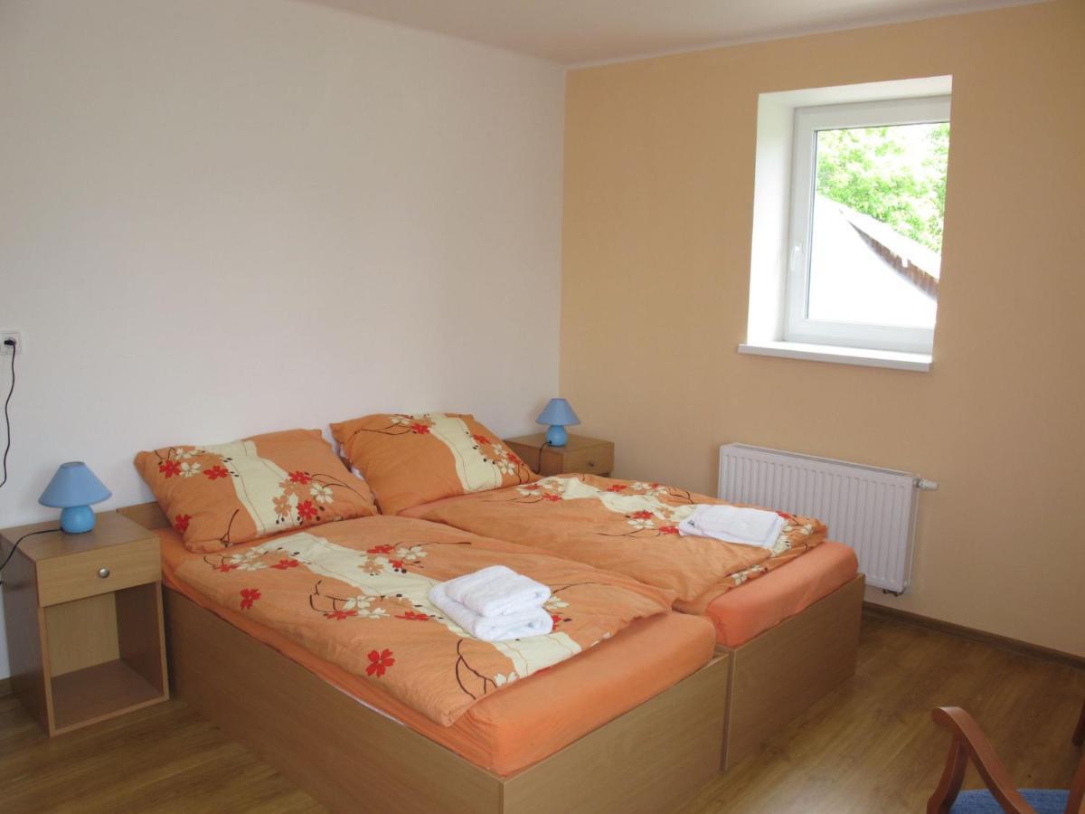 Holiday Home Jitka By Interhome Jablonne nad Orlici Ngoại thất bức ảnh