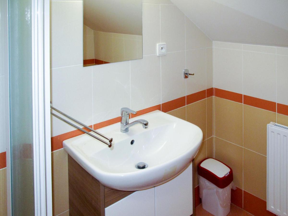Holiday Home Jitka By Interhome Jablonne nad Orlici Ngoại thất bức ảnh