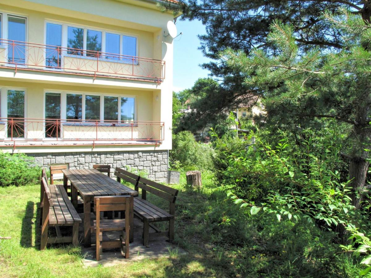 Holiday Home Jitka By Interhome Jablonne nad Orlici Ngoại thất bức ảnh