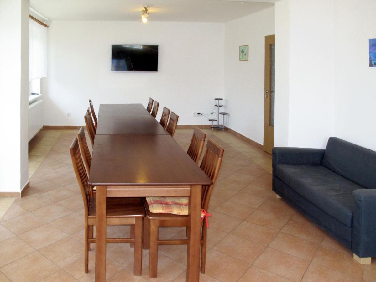Holiday Home Jitka By Interhome Jablonne nad Orlici Ngoại thất bức ảnh