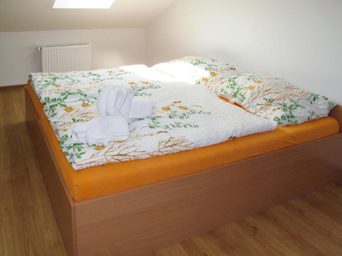 Holiday Home Jitka By Interhome Jablonne nad Orlici Ngoại thất bức ảnh