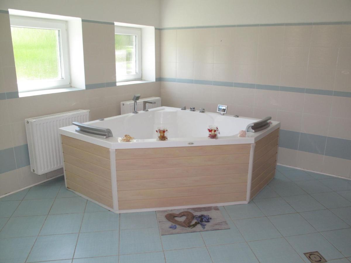 Holiday Home Jitka By Interhome Jablonne nad Orlici Ngoại thất bức ảnh