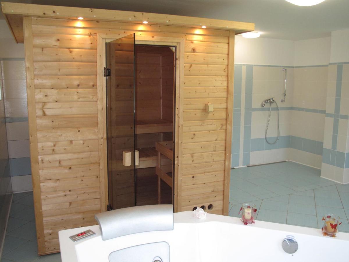 Holiday Home Jitka By Interhome Jablonne nad Orlici Ngoại thất bức ảnh