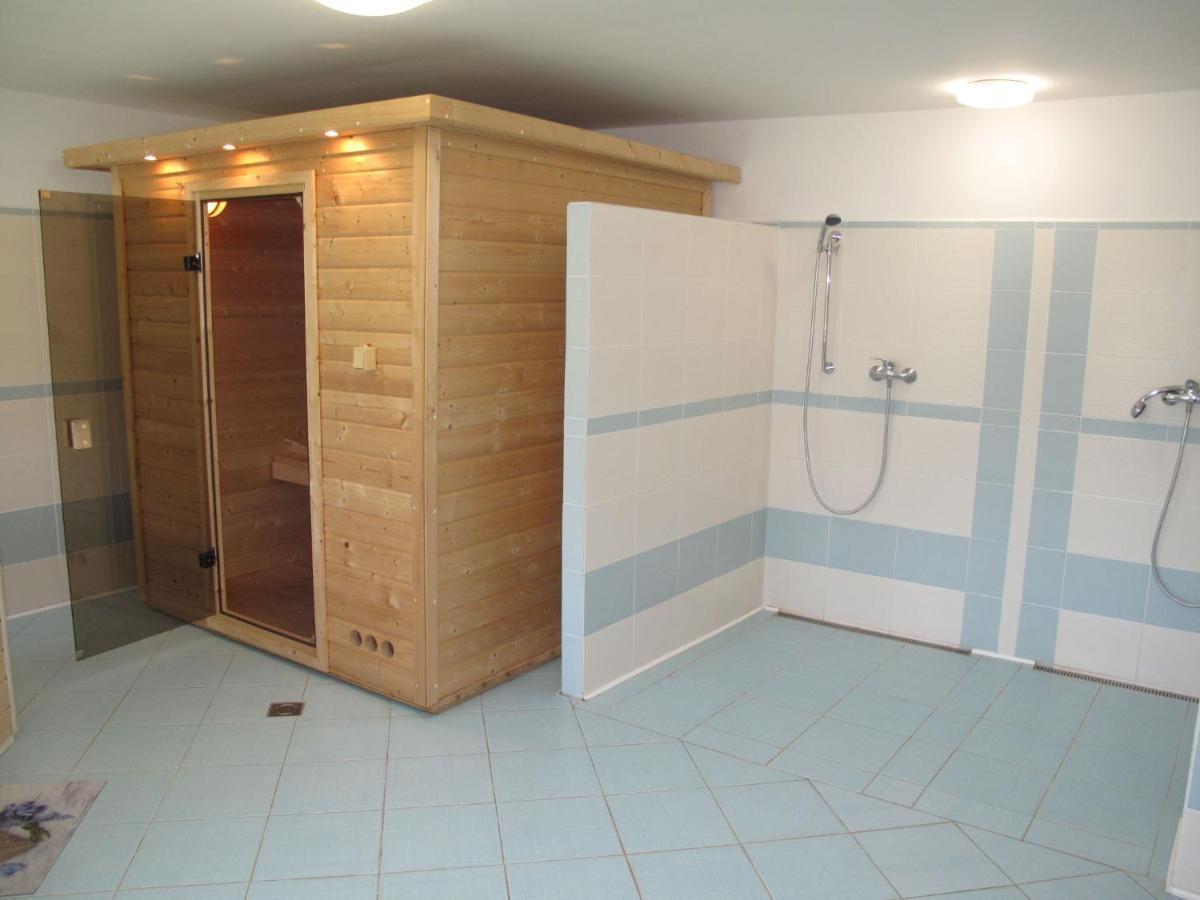 Holiday Home Jitka By Interhome Jablonne nad Orlici Ngoại thất bức ảnh